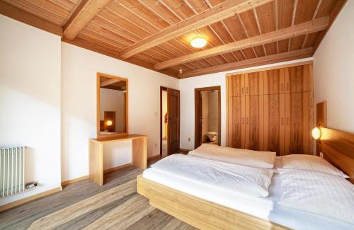 San Martino in Passiria Apartment | Riederhof Ferienwohnungen Arthur 1