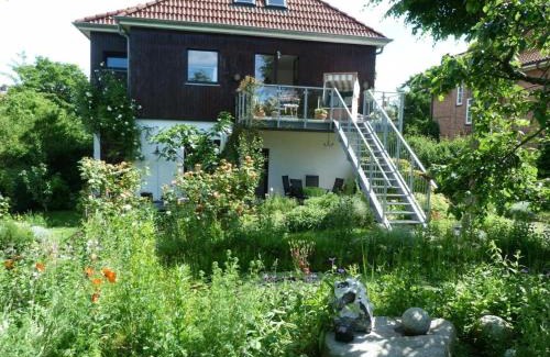 Eckernfoerde Apartment | Rieger FW 2