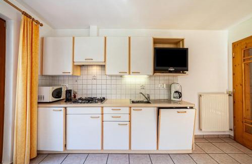 Curon Venosta Apartment | Rieglhof Apartment Geiernest