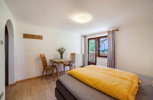 Curon Venosta Apartment | Rieglhof Apartment Hennennest
