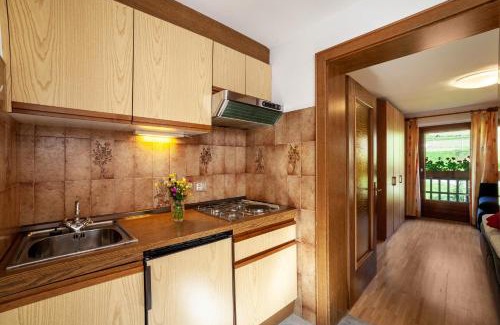 Curon Venosta Apartment | Rieglhof Apartment Kükennest