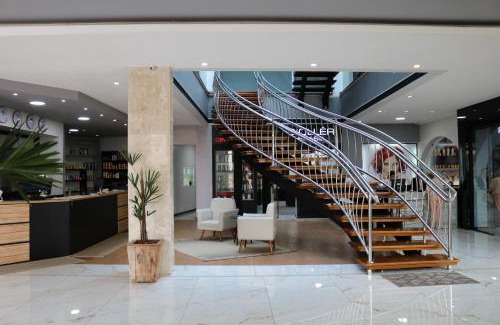 Botucatu Hotel | Riellis Center Hotel