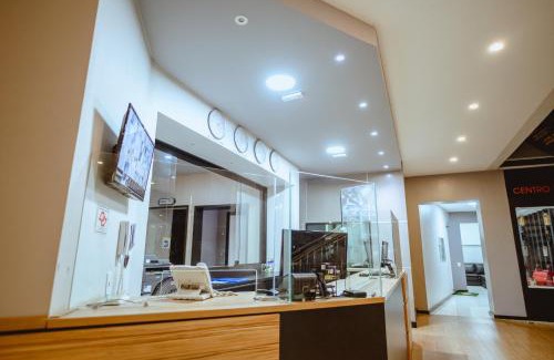 Botucatu Hotel | Riellis Center Hotel