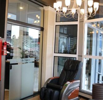 Botucatu Hotel | Riellis Center Hotel