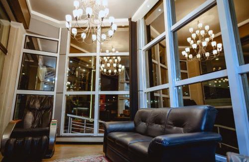 Botucatu Hotel | Riellis Center Hotel