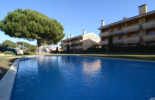 L'Escala Apartment | RIELLS BLAU E 202