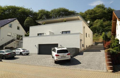 Volkesfeld Apartment | Riethelblick