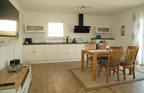 Volkesfeld Apartment | Riethelblick