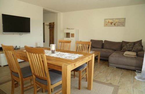 Volkesfeld Apartment | Riethelblick