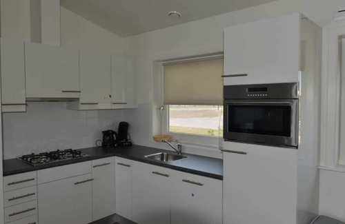 Zuideinde Apartment | Rietwohnung 04, min. 7 days - Rietwohnung