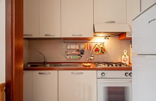 Castiglioncello Apartment | Rif A94 Appartamento Cellini