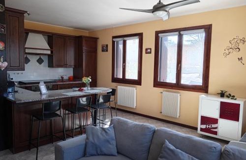 Monzuno Apartment | Rifugio degli Dei