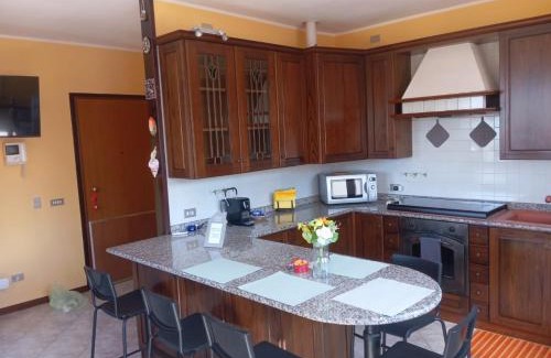 Monzuno Apartment | Rifugio degli Dei