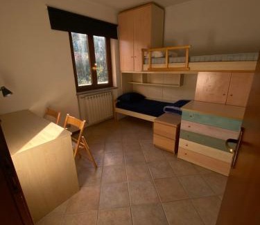 Sutri Bed & Breakfast | Rifugio del Pellegrino