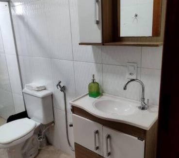 Ibitirama House | Rifugio della Collina