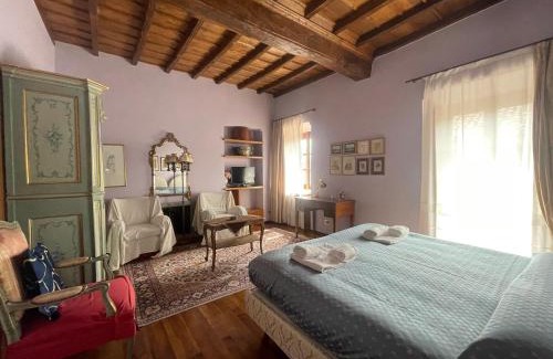 Roman Quarter Apartment | Rifugio di Charme nel cuore di Torino + posto auto