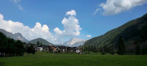 Pie Falcade Apartment | Rifugio di Niki e Kristine