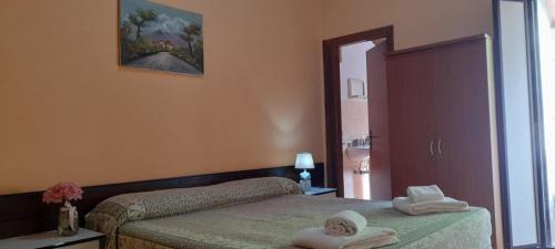 Orsomarso Bed & Breakfast | Rifugio Montano