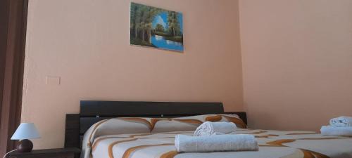 Orsomarso Bed & Breakfast | Rifugio Montano