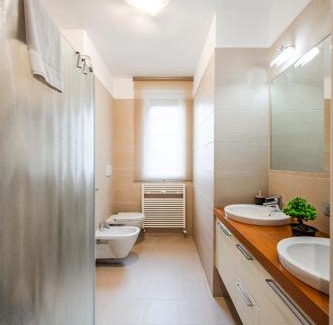 Cittadella Apartment | Rifugio Sakura Suite 5 minutes from the center