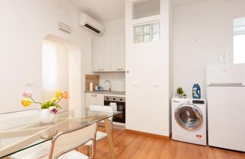 Trieste Old Town Apartment | Rifugio Wilde, a Trieste centro con parcheggio