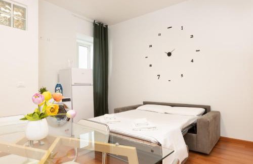 Trieste Old Town Apartment | Rifugio Wilde, a Trieste centro con parcheggio