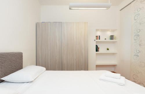 Trieste Old Town Apartment | Rifugio Wilde, a Trieste centro con parcheggio