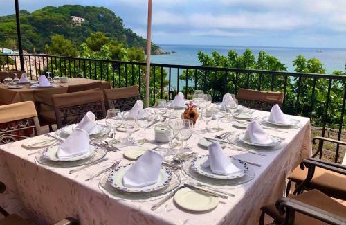 Lloret de Mar Hotel | Rigat Park & Spa Hotel - Adults Recommended