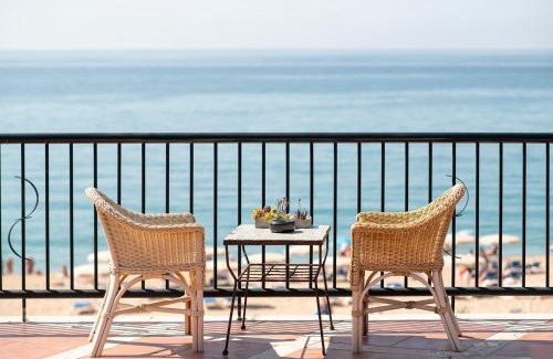 Lloret de Mar Hotel | Rigat Park & Spa Hotel - Adults Recommended