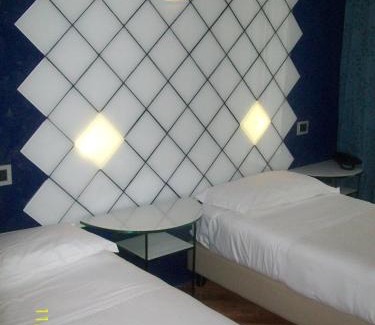 Picanello-Ognina-Barriera-Canalicchio Hotel | Rigel Hotel