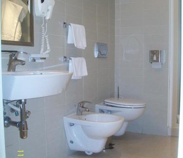 Picanello-Ognina-Barriera-Canalicchio Hotel | Rigel Hotel