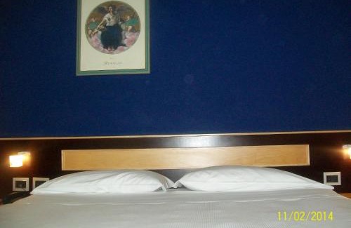 Picanello-Ognina-Barriera-Canalicchio Hotel | Rigel Hotel
