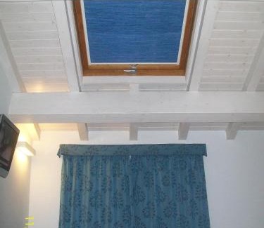 Picanello-Ognina-Barriera-Canalicchio Hotel | Rigel Hotel