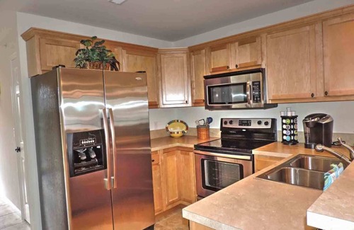 Camdenton Condo | Right by THE CAVE & Ozark Amphitheater Lake View & Pool, 12x32 Boat Slip/Wifi