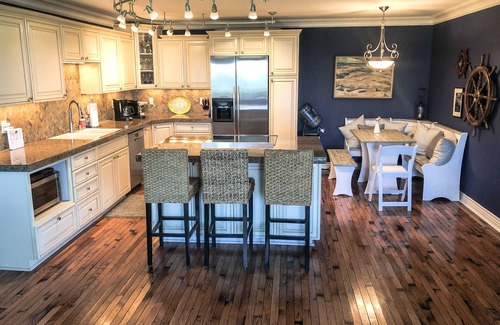 Encinitas Condo | Right on the Bluff with Spectacular Ocean views from almost every room