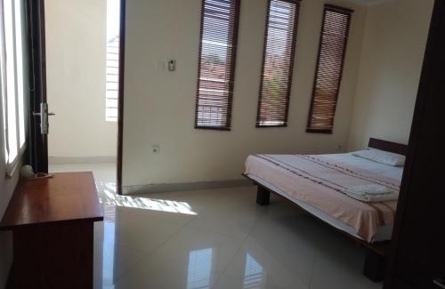 Sanur House | Rika Sanur Homestay