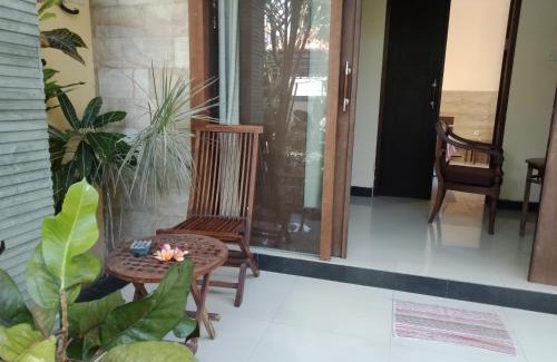 Sanur House | Rika Sanur Homestay