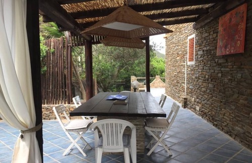 La Pelosa House | Rilassante casa con giardino in Stintino