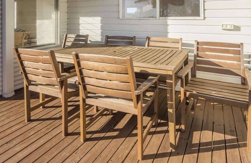 Mollymook House | Rileys Retreat Summar