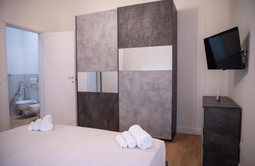 Venezia Nuova House | Rilievo in Venezia