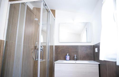 Venezia Nuova House | Rilievo in Venezia