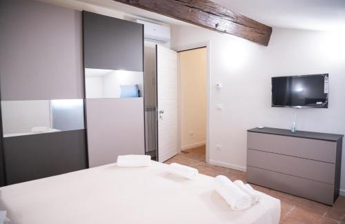 Venezia Nuova House | Rilievo in Venezia