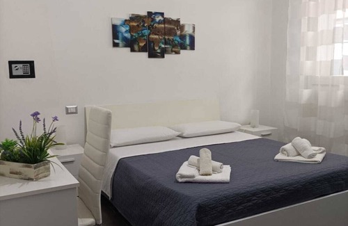 Gallipoli Bed & Breakfast | Rimalusa B&B