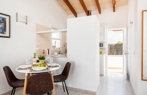 Cap d'Artrutx Apartment | Rimar 5, 2 bedroom apartment, Cap d´Artrutx