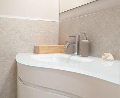 Rimini Apartment | Rimini Centro Loft Open Space Titan's Lair