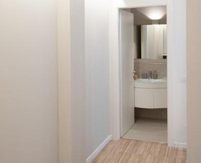 Rimini Apartment | Rimini Centro Loft Open Space Titan's Lair
