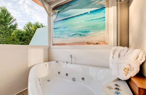 Rivabella Hotel | Rimini Suite Hotel