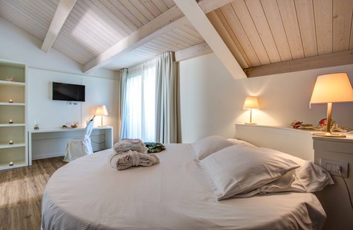 Rivabella Hotel | Rimini Suite Hotel