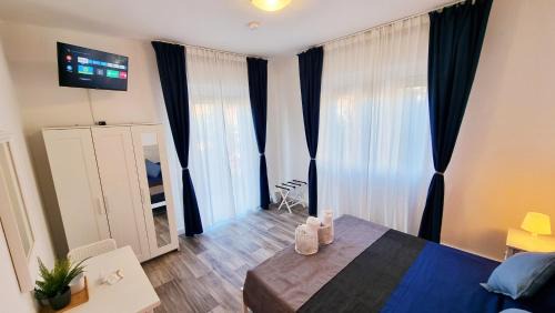 Rivazzurra House | RiminiMare House