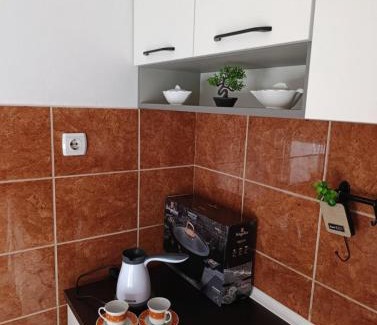 Vlasenica Apartment | Rina apartman